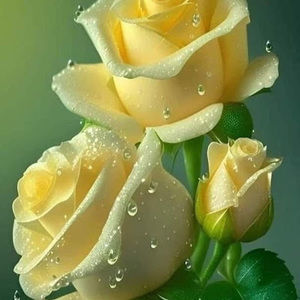 Meet your Posher, Joyce